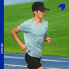 NEDAO内道 纯色风洞短袖T恤3.0 男马拉松跑步训练 超轻透气 商品缩略图0