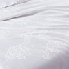 【紫韵家纺】紫韵 莫代尔蚕丝被 白色 200*230 商品缩略图2