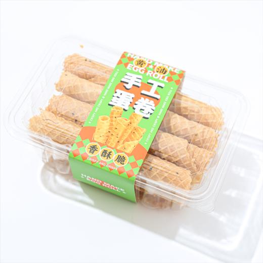 盒装手工蛋卷 商品图0