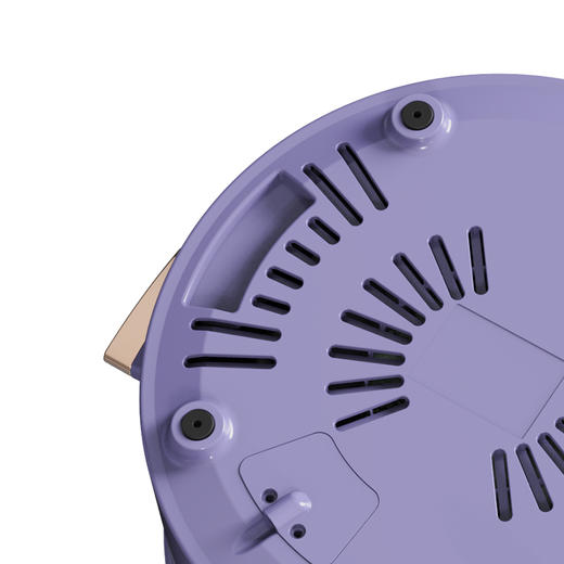 笑脸   多功能料理锅   SY-HHG4501 商品图4