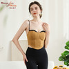 碧奥春天2024款背心2F022 商品缩略图3