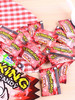 索劲榴莲味跳跳糖30g 商品缩略图7