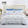内野    芬兰之恋床品四件套   HU-HY04M63 商品缩略图0