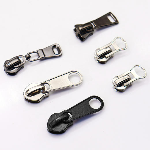 8号拉链头 商品图3