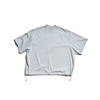 is-ness BALLOON SHORT SLEEVE T-SHIRT 廓形下摆抽绳圆领短袖T恤 商品缩略图3