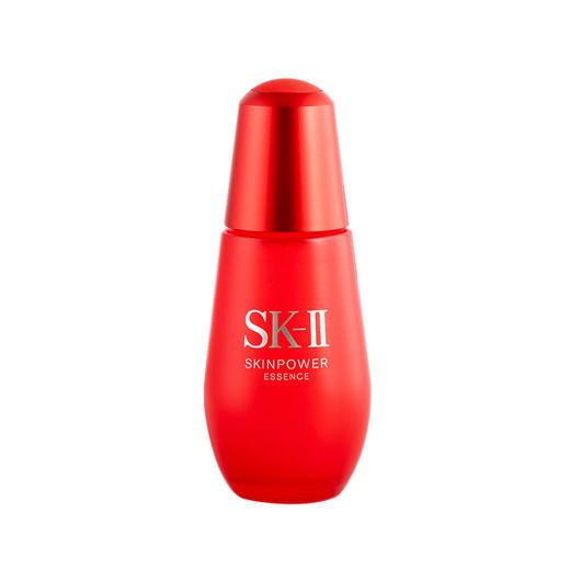 SK-II 小红瓶面部护肤精华50ml/瓶【一般贸易】 商品图0