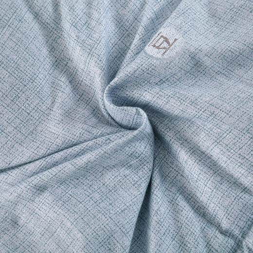 【紫韵家纺】紫韵 大豆暖绒生态被 ZY-BM1622 200*230cm 商品图5