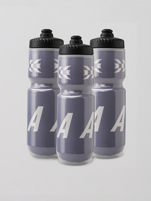 MAAP Alt_Road Chromatek Bottle 暗影紫 750ml大容量 商品图1