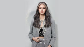 香风映像系统-「超A」气质染 滤镜发色