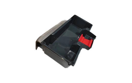 【配件】DL-5700P/D咖啡机 高压漏斗 / 水箱 / 三款滤网 /拉花杯/ 压粉锤 / 蒸汽喷嘴接头 / 蒸汽套管 / 杯垫 / 接水盘 商品图11