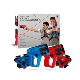TS 镭射对打枪套装TSSC1214000231