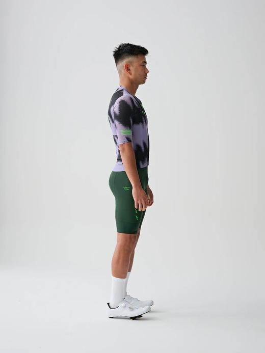 MAAP 男士 LPW Pro Air Jersey 限量款短袖骑行服 紫/黑 商品图1