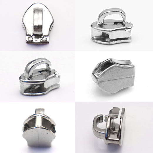 金属拉链头 商品图5