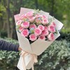 洛神玫瑰花束 商品缩略图0