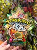 索劲榴莲味跳跳糖30g 商品缩略图0