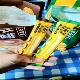 【5元6条】四只猫咖啡15g