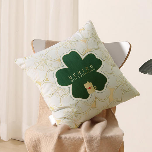 内野   时尚小清新抱枕   HU-HY06Z08 商品图5