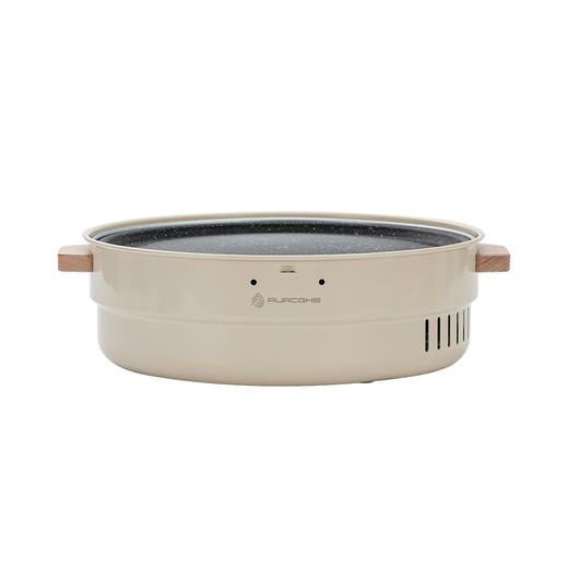 普瑞哥    多功能围炉    PU-HWL01-01 商品图1