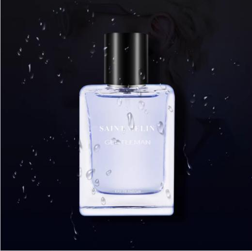 圣美伦绅士香水50ml 商品图2