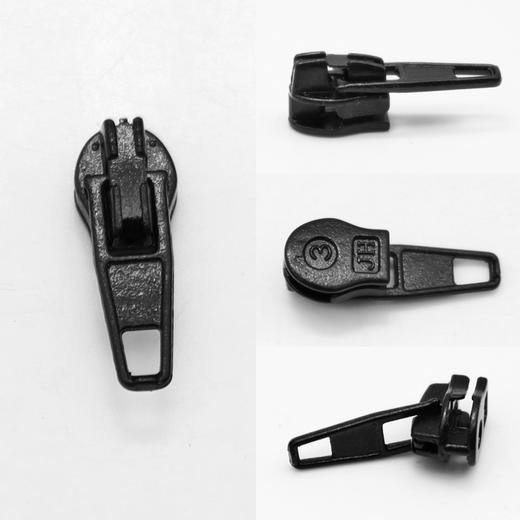 3号裤子被套拉链头 商品图6