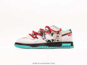 耐克Nike SB Dunk Low低帮休闲运动滑板板鞋DV0833-101男女鞋