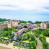 春节特惠 限时抢购 海南碧桂园金沙滩温泉酒店 次日2大1小早餐+水果采摘优惠券+赶海娱乐有限期+无动力游乐园门票 商品缩略图0