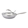 法格  海豚三层钢炒锅   FG-HCG3002 商品缩略图1