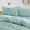 【紫韵家纺】紫韵 “晨慕”全棉斜纹四件套 ZY-TG1660 被套 200*230cm 商品缩略图3