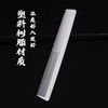 雅正大师女长发白色裁剪梳 理发店发型师专用密齿梳经典长发梳 商品缩略图3