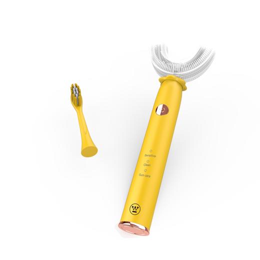 西屋   儿童电动牙刷  WL-YS2505 商品图4