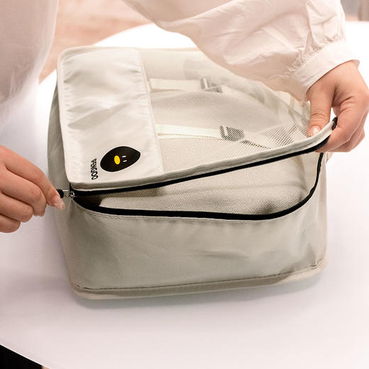 怪奇鹅收纳四件套 商品图6