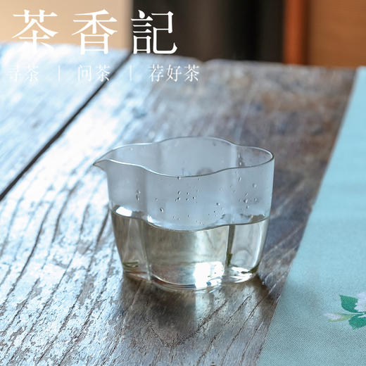 茶香记 政和五星白牡丹024一斤装 牡丹王 余步贵 毫香 花香奶韵 商品图2