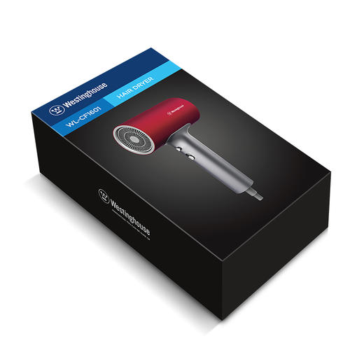 西屋    电吹风    WL-CF1601 商品图6