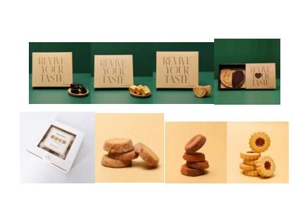 （天津）生日自选-茶点组合 商品图0