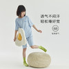 cicochild夏季款儿童五分袖家居服套装女童吸湿排汗睡衣两件套 商品缩略图3