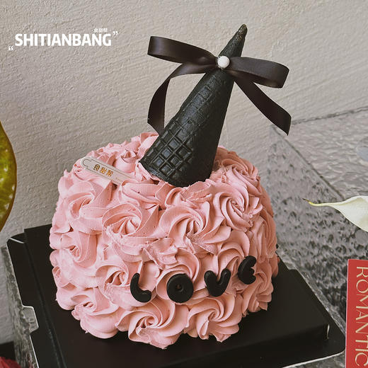 告白 - （提早5小时预订） 商品图0