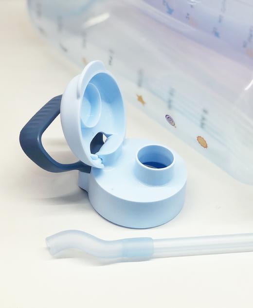 特百惠 | 新品2L动感水力瓶 运动杯 学生畅饮 商品图8
