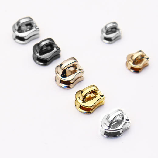 金属拉链头 商品图0