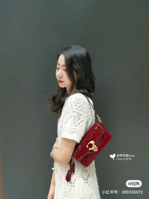 高品代购级，最新款法棍包小号 商品图3