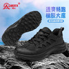 强人3515夏季男鞋户外训练鞋薄款透气网面鞋运动镂空防刺穿战术鞋 商品缩略图2