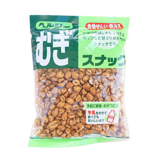 坂金 经典玉米花 商品图1