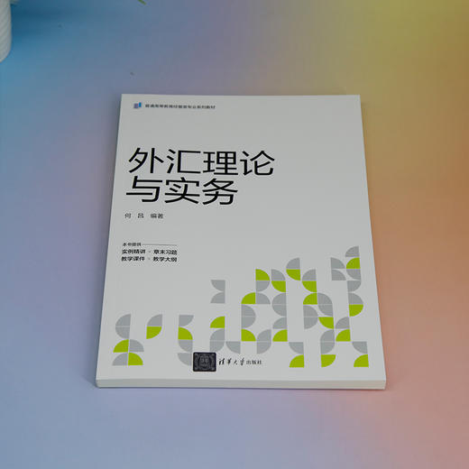 外汇理论与实务 商品图4
