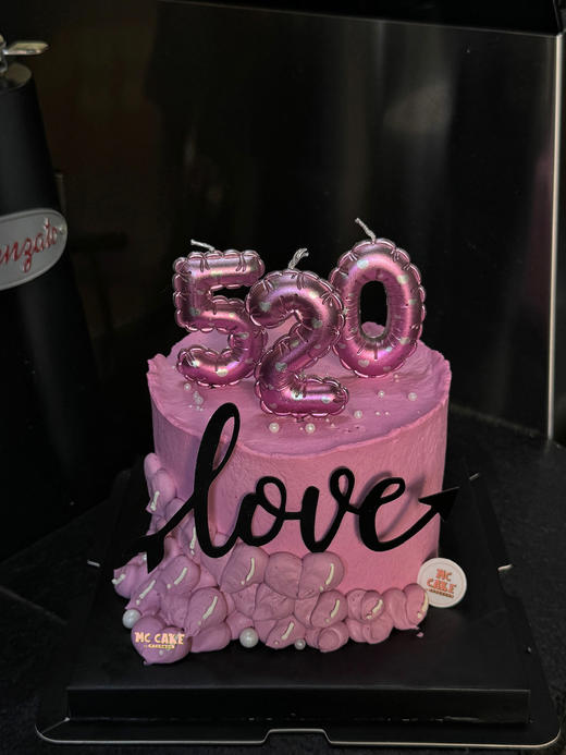 520限定数字蜡烛款 商品图2