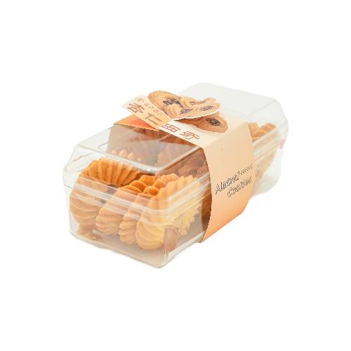 【手工饼干】22元任选两盒（到店9选2） 商品图7