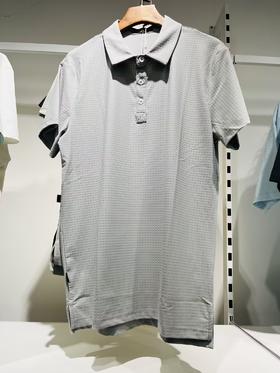 IYOGA新款男士短袖MT018