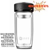 睿源堂高硼硅双层玻璃杯 商品缩略图0