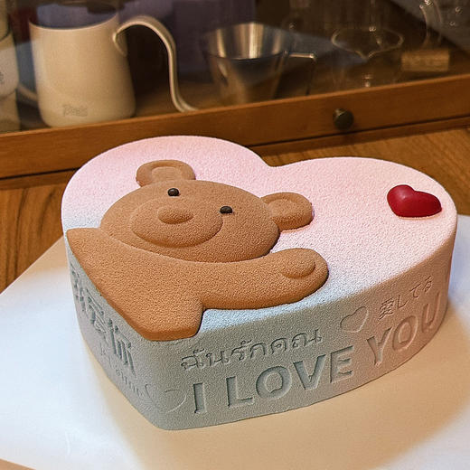 ❤️我爱你❤️ 商品图2