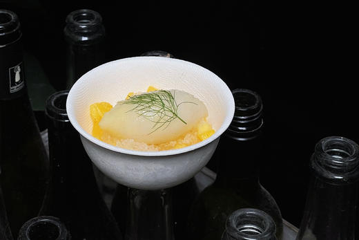 酸酸辣辣酸嘢芒果 商品图0