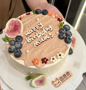 韩式简约款定制