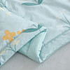 【紫韵家纺】紫韵 繁花椰碳蚕丝被 ZY-BM1688 200*230cm 商品缩略图6